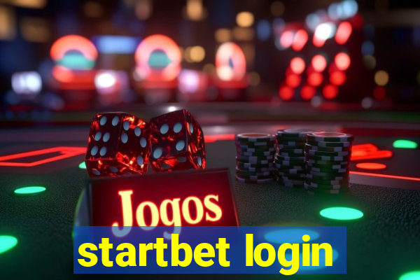 startbet login